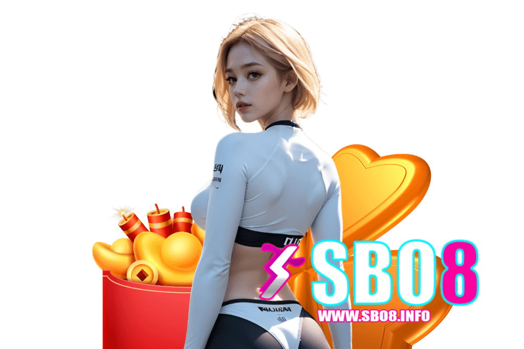 sbo8 สล็อต