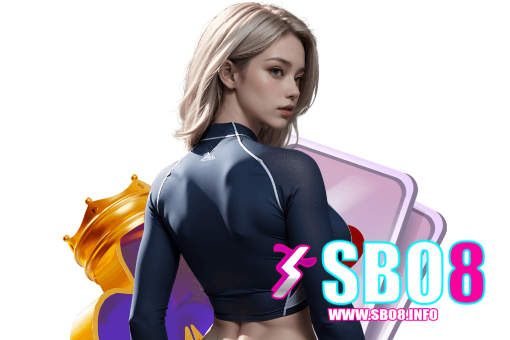 sbo8 เว็บตรง